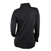 Alabama Columbia Golf Women's Omni Wick Go For It 1/4 Zip